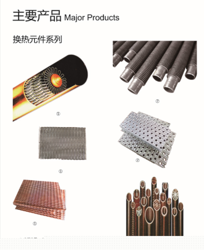 湖南省中达换热装备有限公司